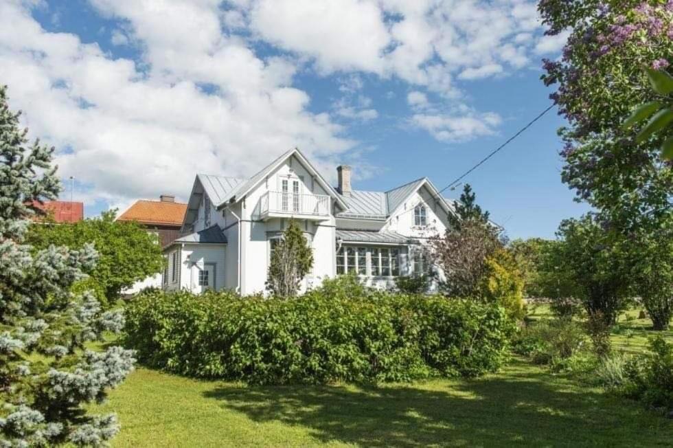Susannes B&B Frebbenby 外观 照片