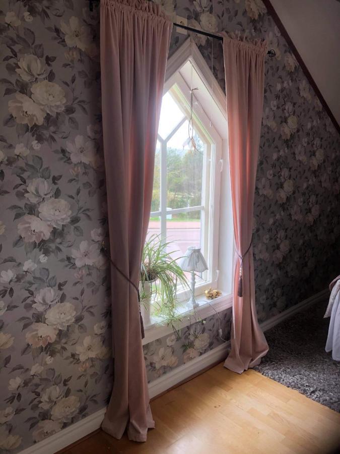 Susannes B&B Frebbenby 外观 照片