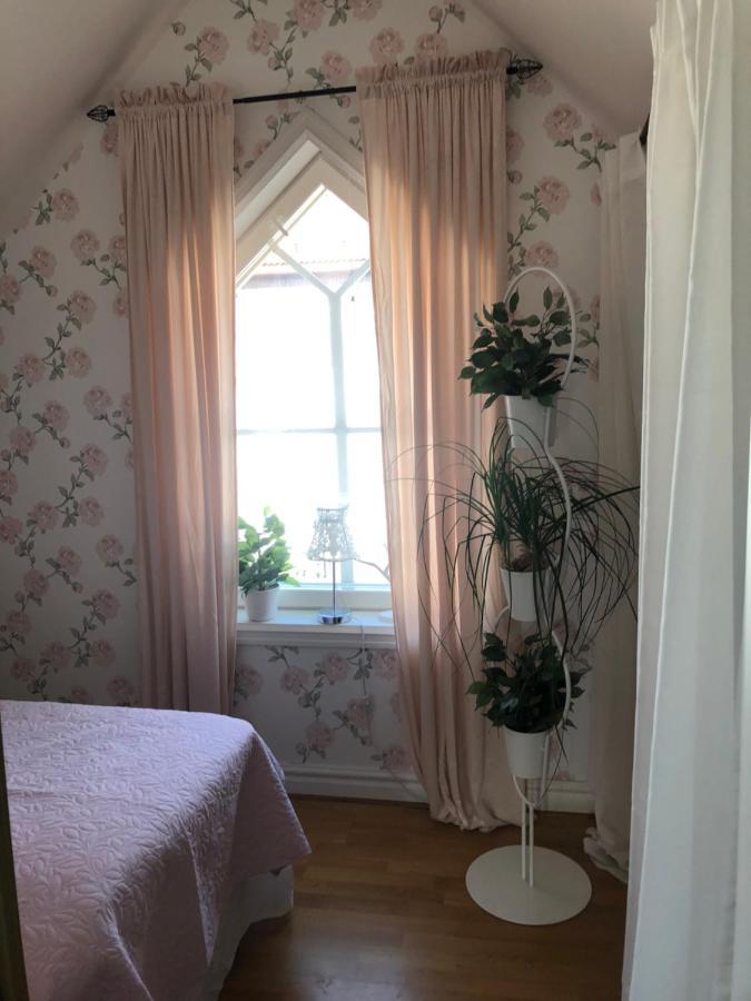 Susannes B&B Frebbenby 外观 照片