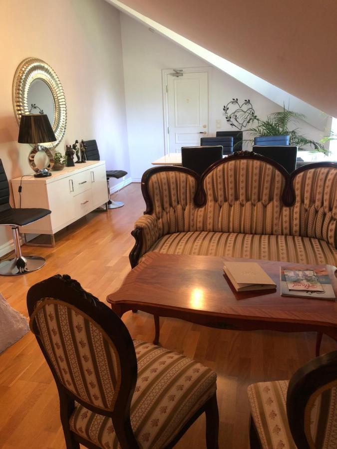Susannes B&B Frebbenby 外观 照片