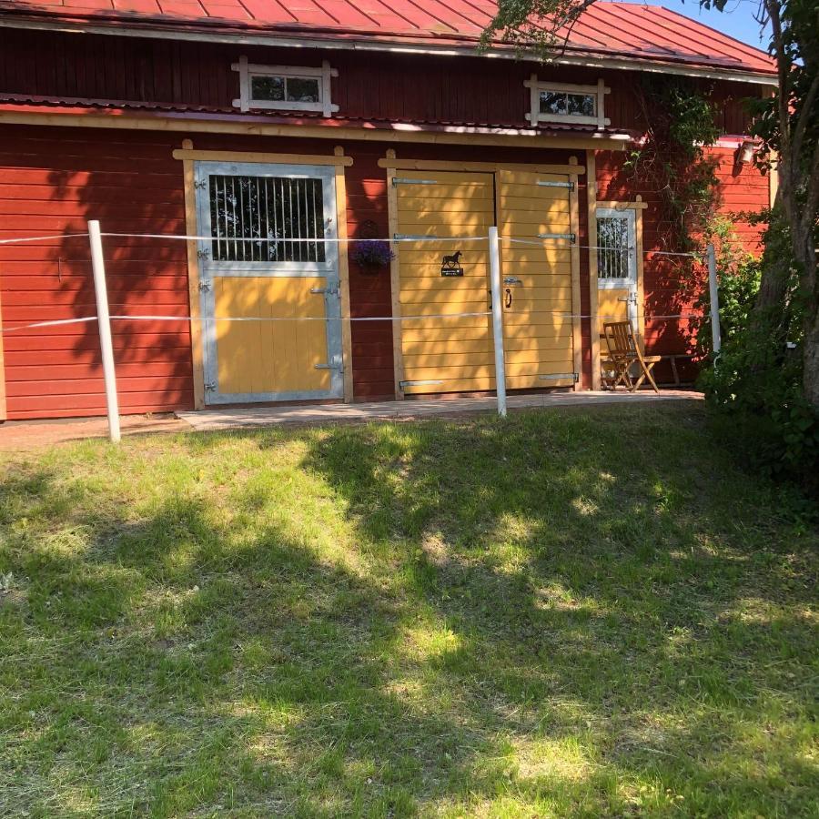 Susannes B&B Frebbenby 外观 照片