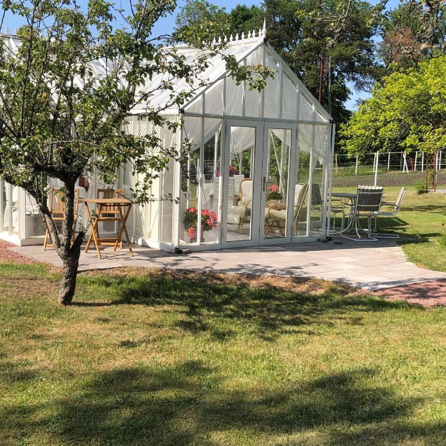 Susannes B&B Frebbenby 外观 照片