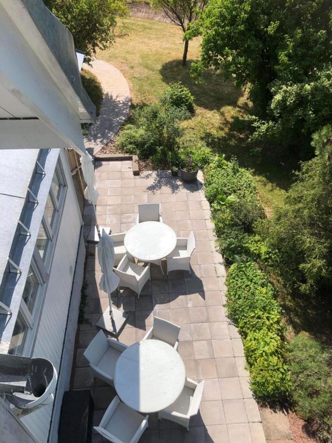Susannes B&B Frebbenby 外观 照片