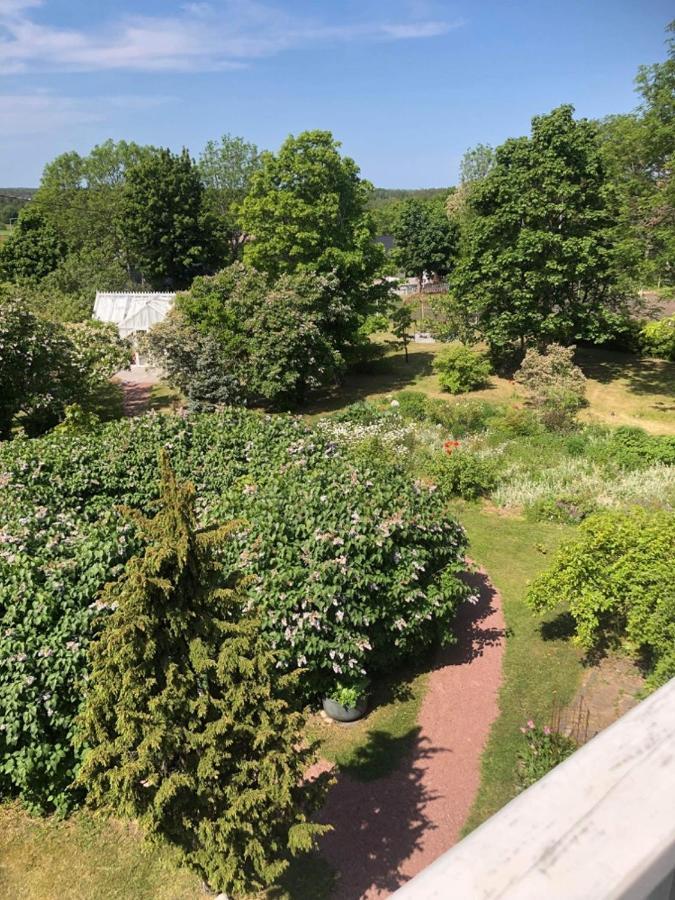Susannes B&B Frebbenby 外观 照片