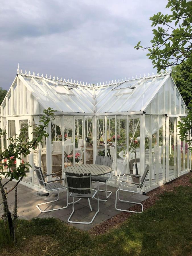 Susannes B&B Frebbenby 外观 照片